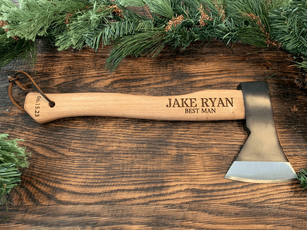 Axe Service
