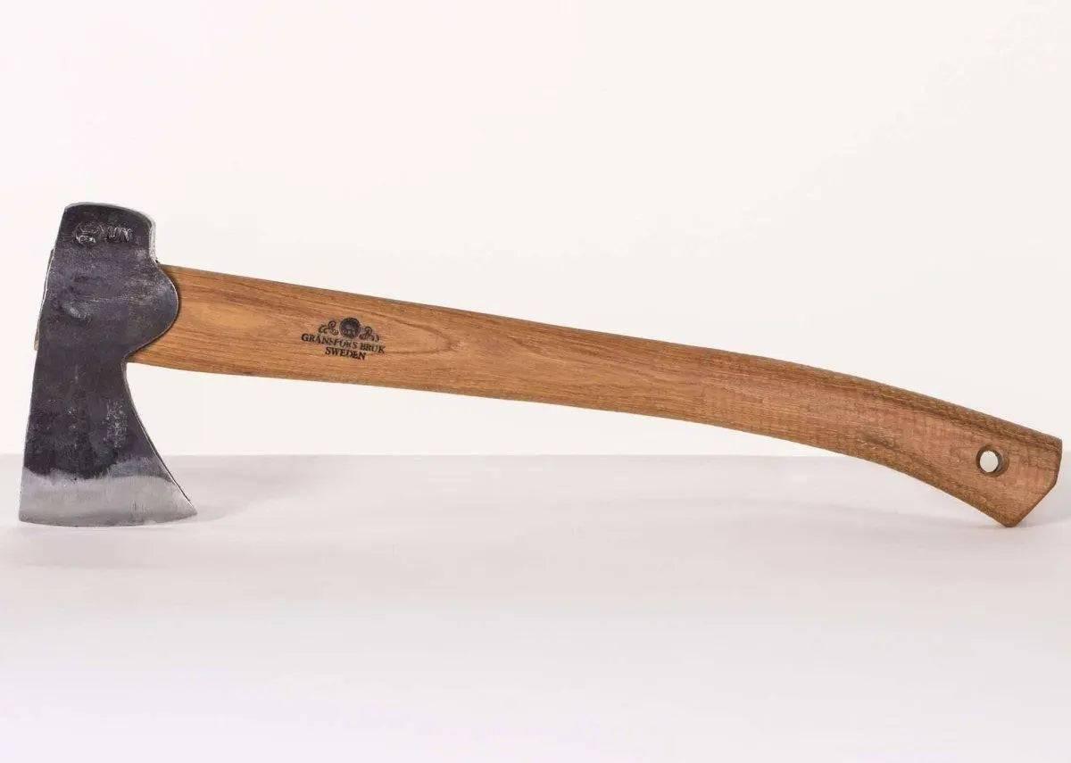 Gransfors Hunters Axe #418 (Sweden) - NORTH RIVER OUTDOORS