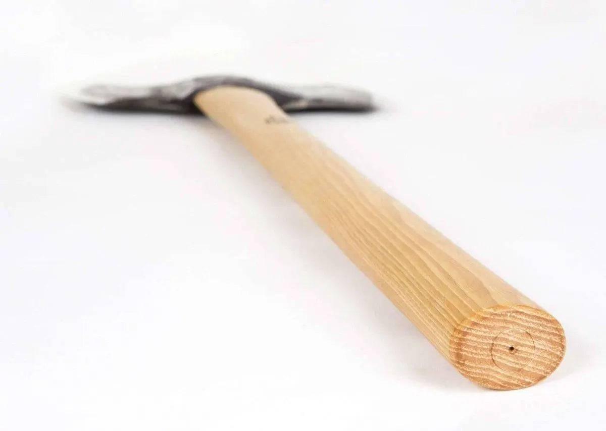 Gransfors Bruk Double Bit Throwing Axe #490-1 - NORTH RIVER OUTDOORS