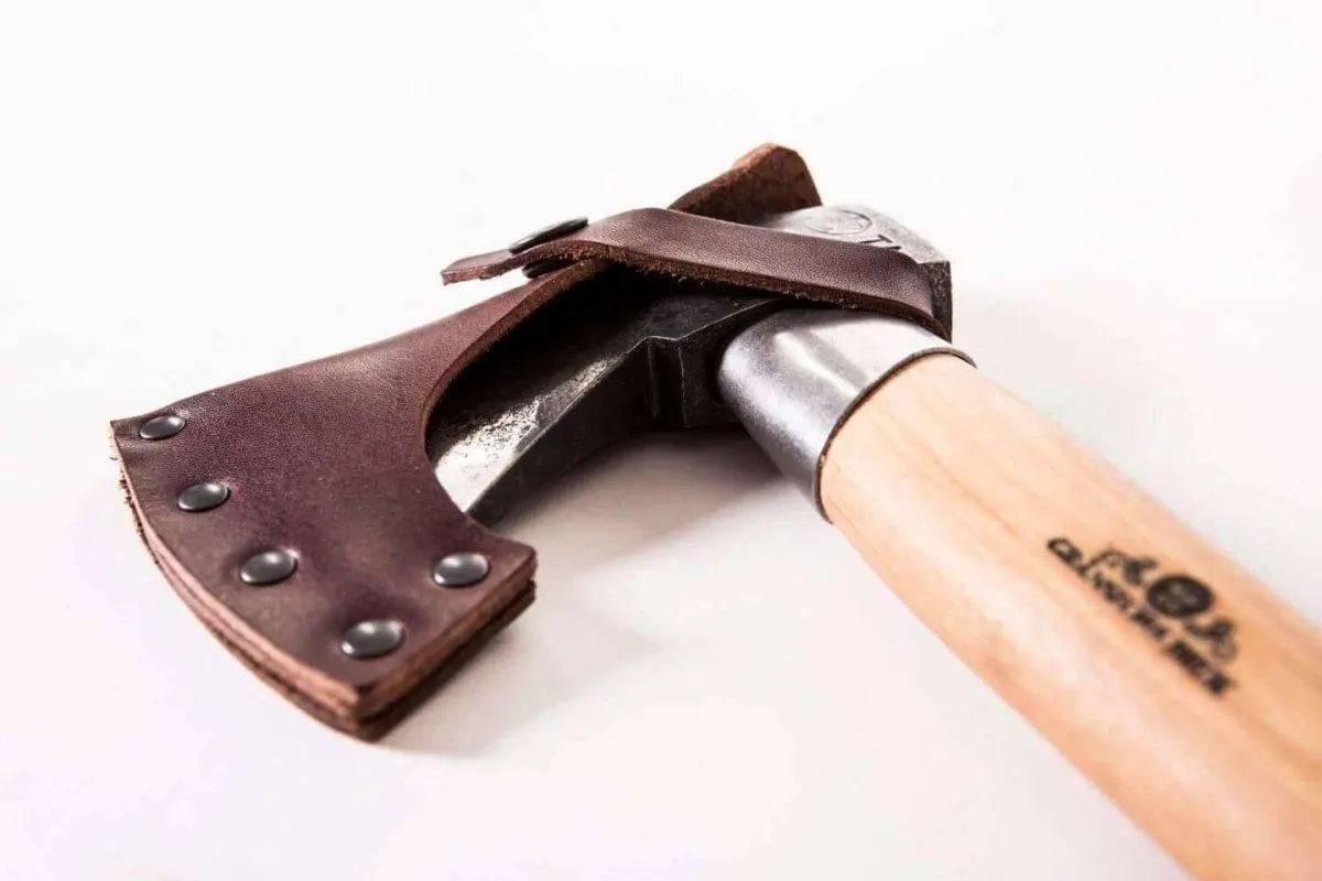 Gransfors Bruk Outdoor Axe 425 (Sweden) - NORTH RIVER OUTDOORS