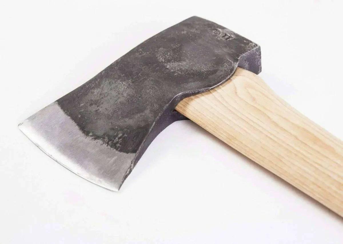 Gransfors American Felling Axe 35" handle #434-2 - NORTH RIVER OUTDOORS