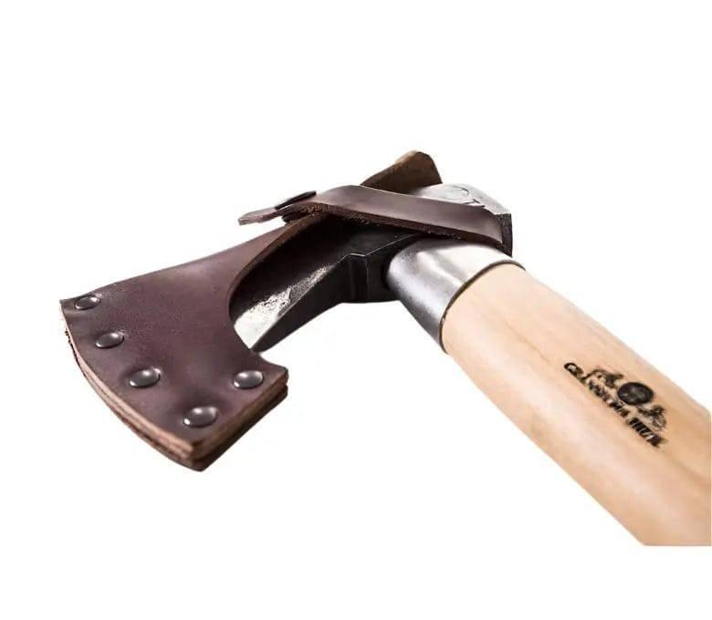Gransfors Bruk Replacement Sheaths (Sweden) - NORTH RIVER OUTDOORS