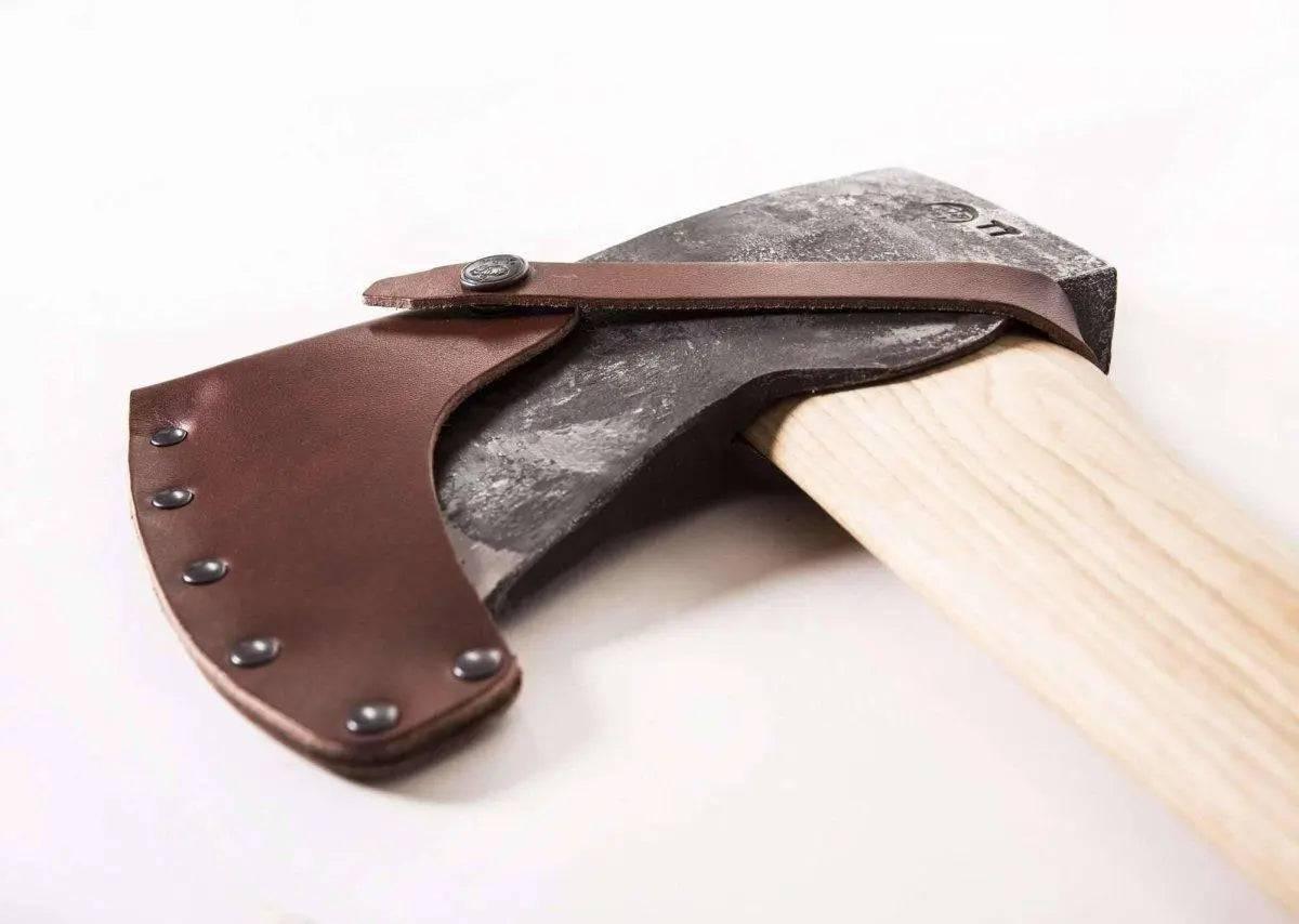 Gransfors 434-1 American Felling Axe 31" (Sweden) - NORTH RIVER OUTDOORS