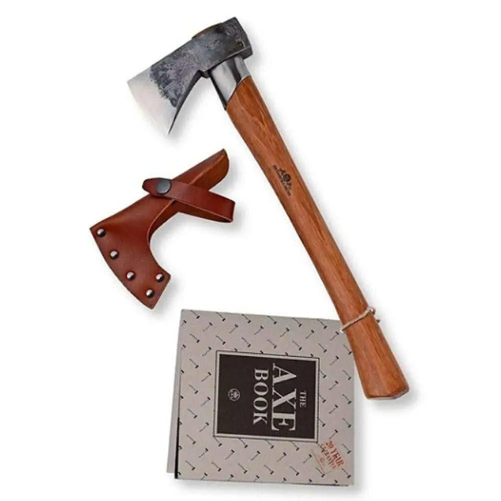 Gransfors Bruk Outdoor Axe 425 (Sweden) - NORTH RIVER OUTDOORS