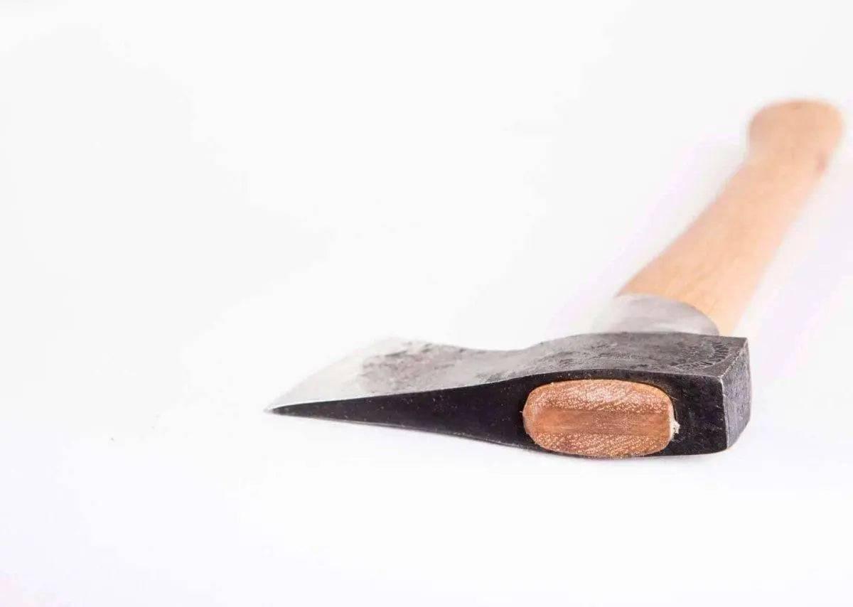 Gransfors Bruk Outdoor Axe 425 (Sweden) - NORTH RIVER OUTDOORS