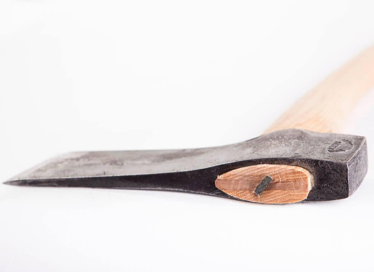 Gränsfors Mortise / Log House Corner Axe (Sweden) - NORTH RIVER OUTDOORS