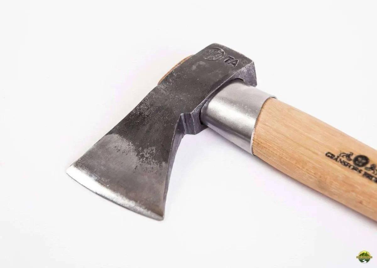 Gransfors Bruk Outdoor Axe 425 (Sweden) - NORTH RIVER OUTDOORS