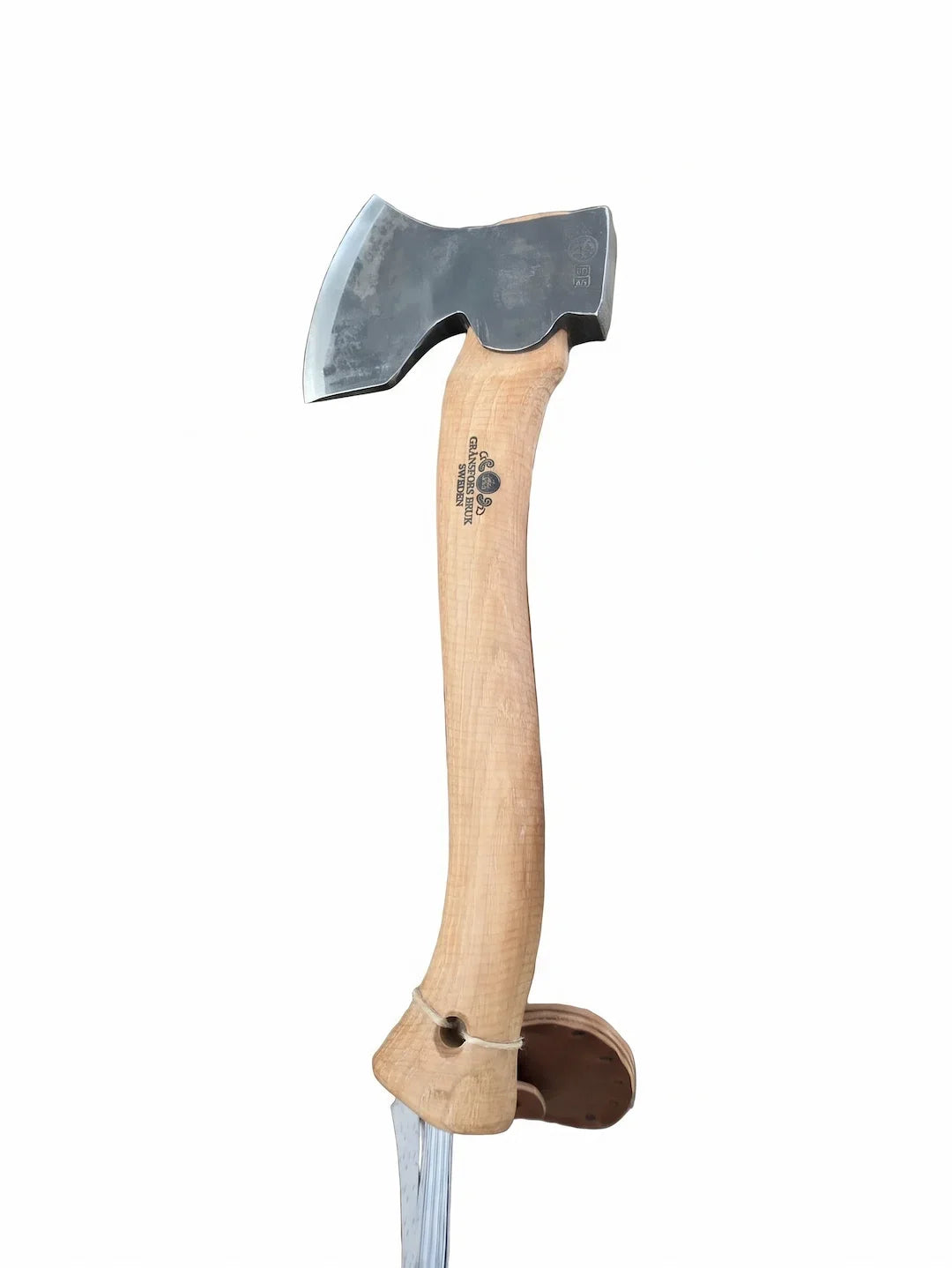 Gransfors Bruk Large Swedish Carving Axe #475-2 (Left Bevel)