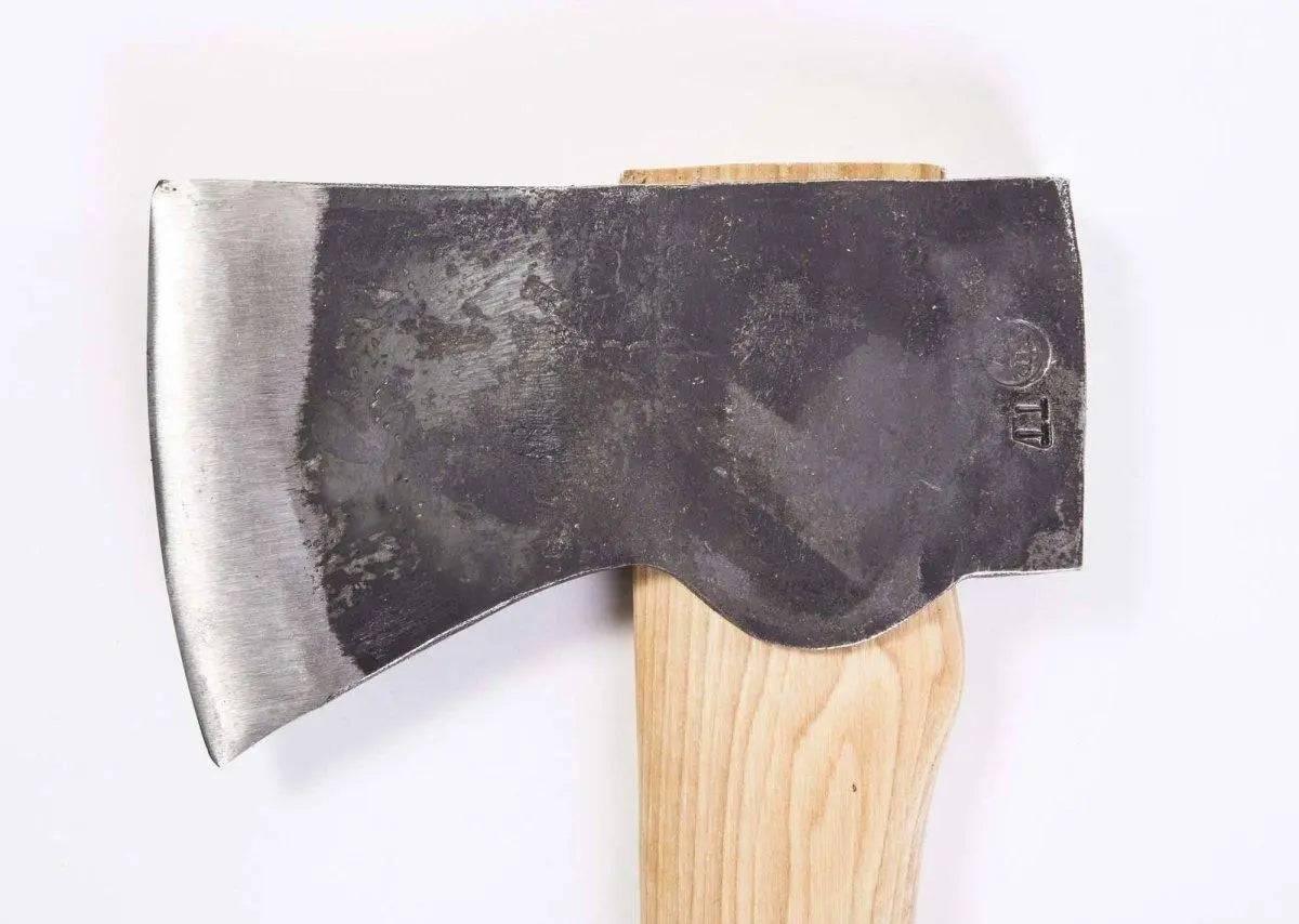 Gransfors 434-1 American Felling Axe 31" (Sweden) - NORTH RIVER OUTDOORS
