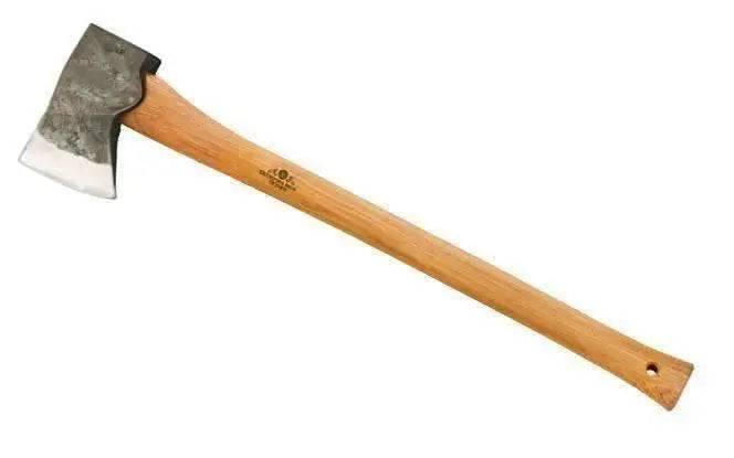 Gransfors American Felling Axe 31" Straight Handle #434-3 - NORTH RIVER OUTDOORS