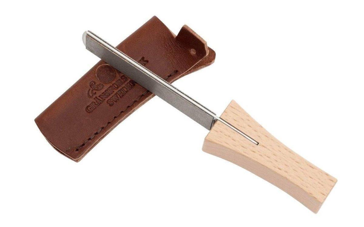 Gransfors Bruk Axe Diamond Sharpening File #4032 - NORTH RIVER OUTDOORS