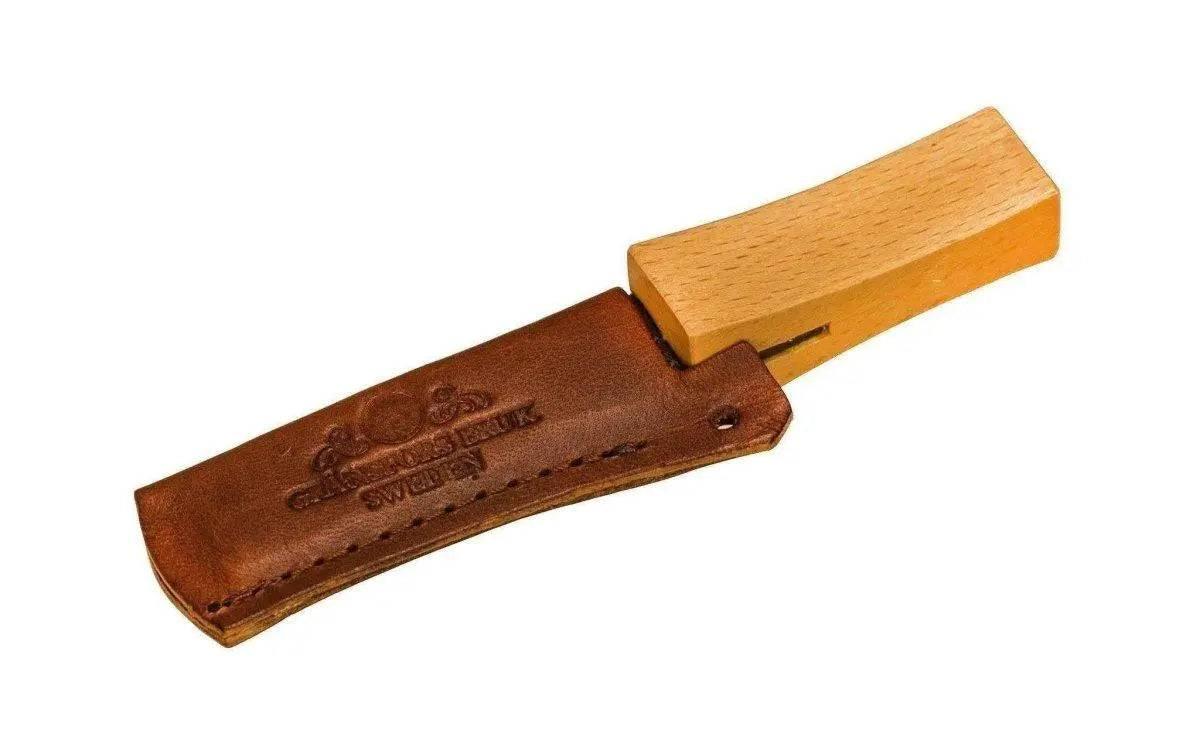Gransfors Bruk Axe Sharpening File No. 4031 - NORTH RIVER OUTDOORS