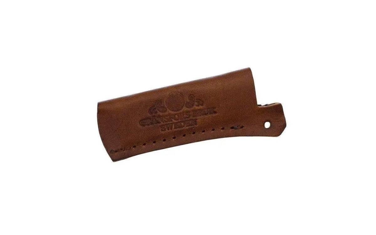 Gransfors Bruk Axe Sharpening File No. 4031 - NORTH RIVER OUTDOORS
