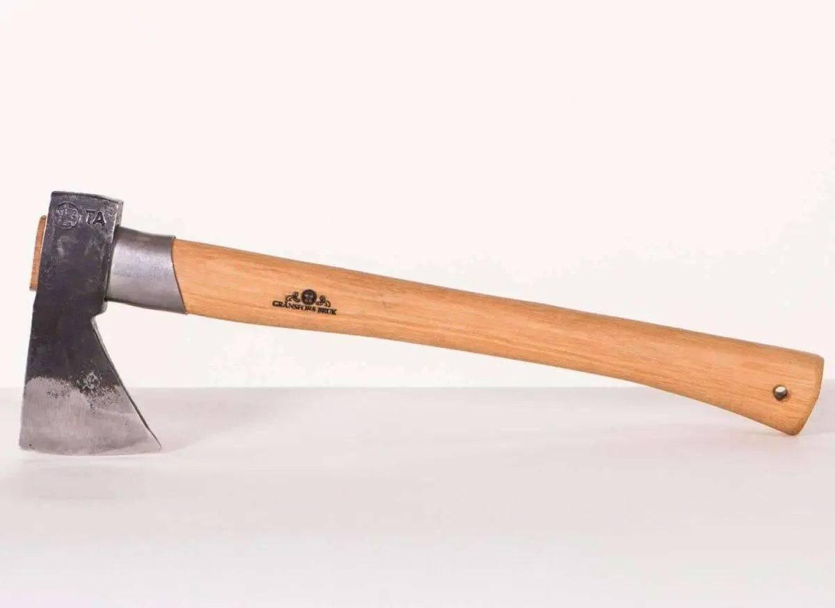 Gransfors Bruk Outdoor Axe 425 (Sweden) - NORTH RIVER OUTDOORS