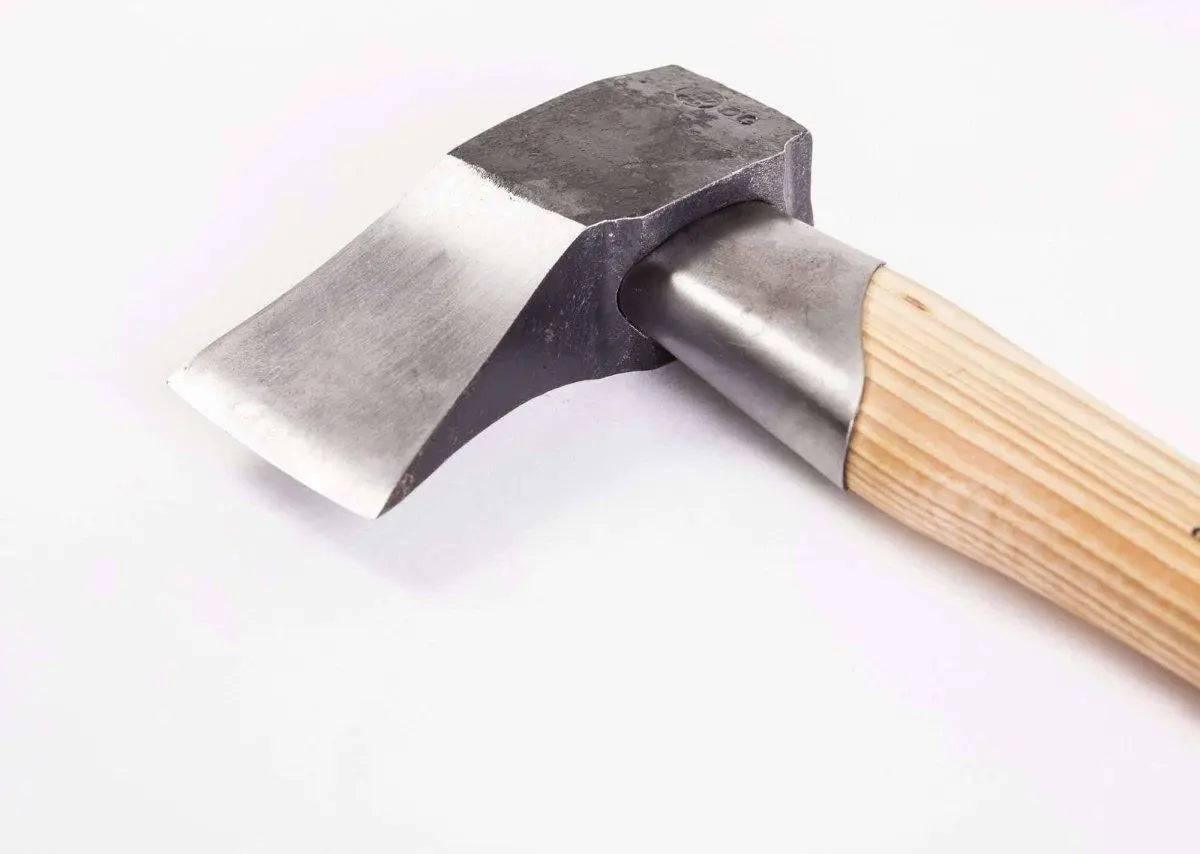 Gransfors Large Splitting Axe 445 w/ Collar Guard (Sweden) - NORTH RIVER OUTDOORS
