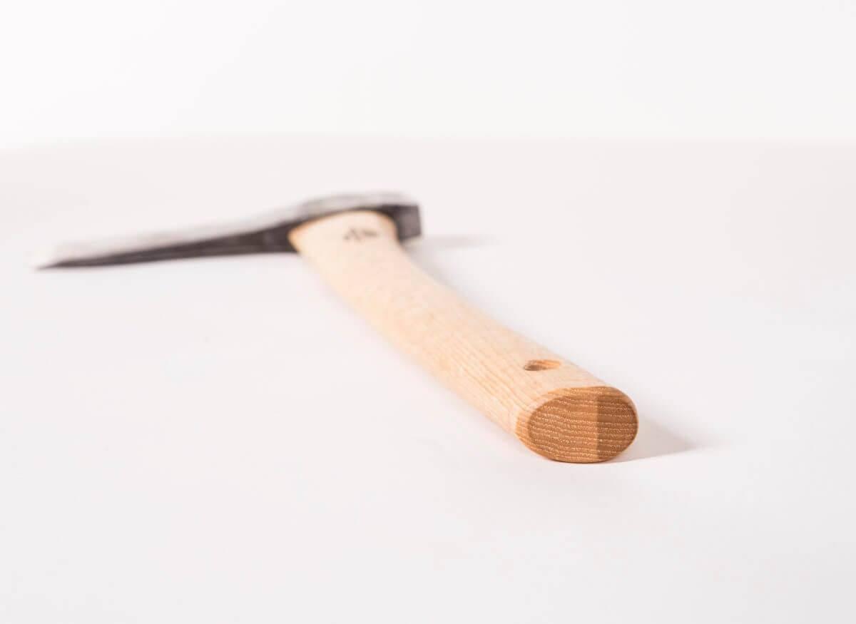 Gränsfors Mortise / Log House Corner Axe (Sweden) - NORTH RIVER OUTDOORS