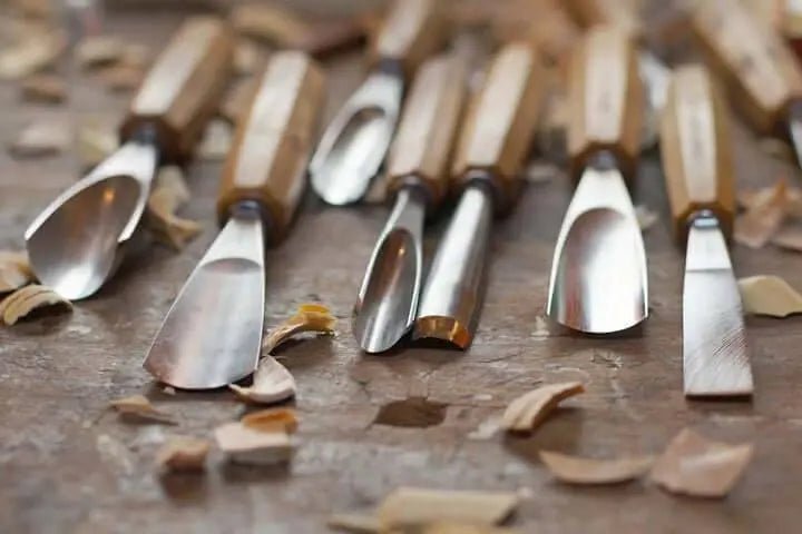 Whittling & Carving - NORTH RIVER OUTDOORS