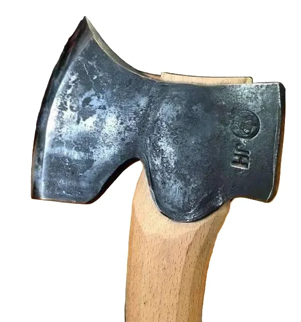 Gransfors Bruk Large Swedish Carving Axe #475-2 (Left Bevel)