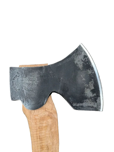 Gransfors Bruk Large Swedish Carving Axe #475-2 (Left Bevel)