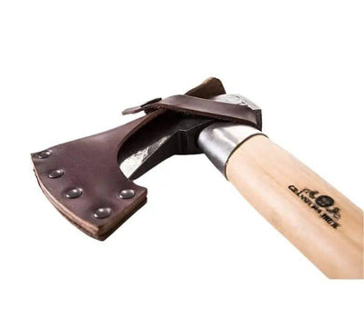 Gransfors Bruk Replacement Sheaths (Sweden) - NORTH RIVER OUTDOORS