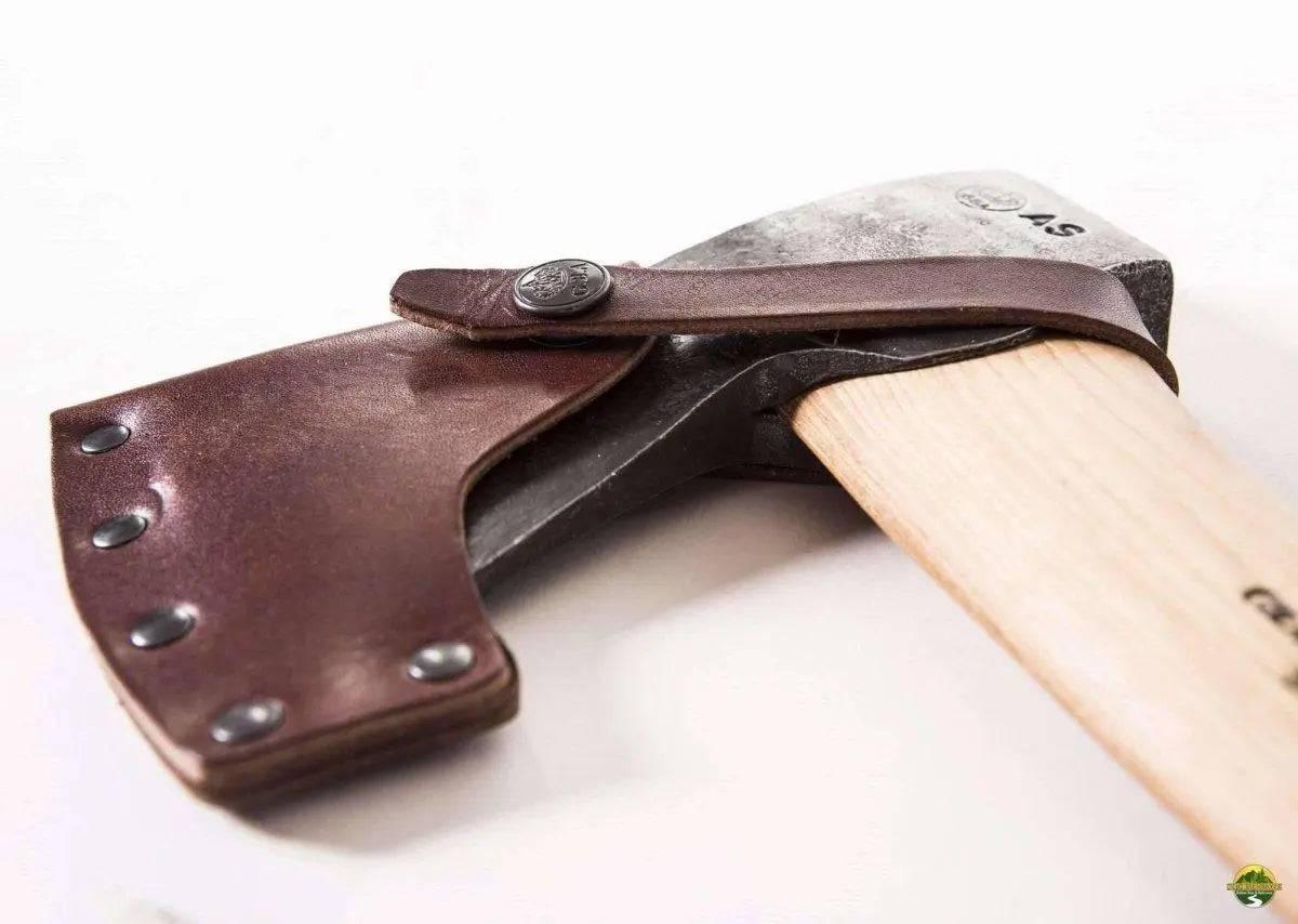 Gransfors Bruk Small Forest Axe 420 (Sweden) - NORTH RIVER OUTDOORS