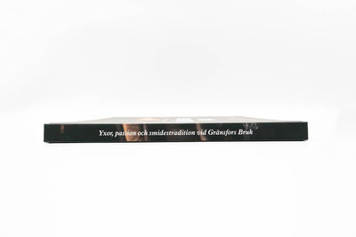Gränsfors Coffee Table Book - NORTH RIVER OUTDOORS