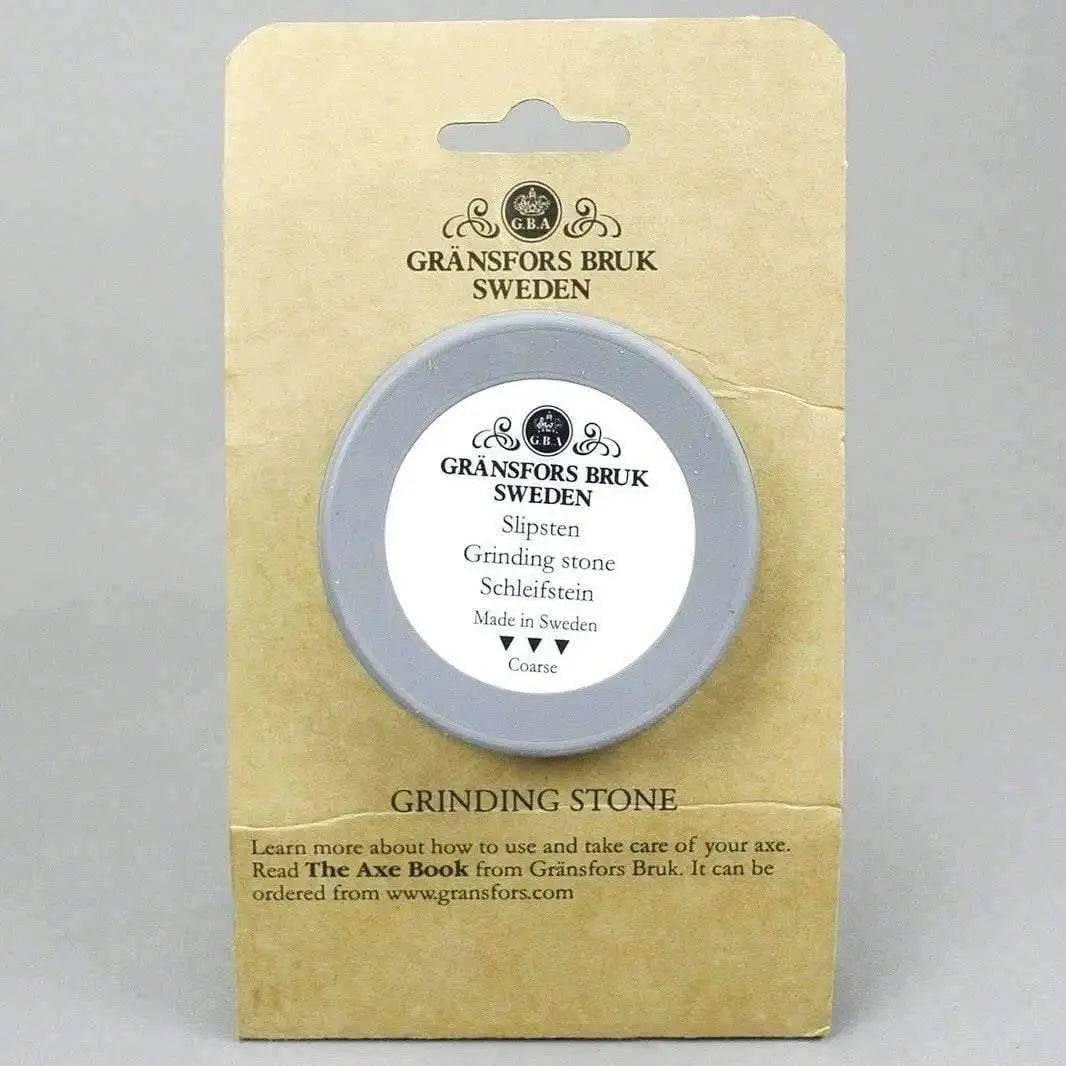 Gransfors Ceramic Axe Sharpening Stone 4034 (Sweden) - NORTH RIVER OUTDOORS