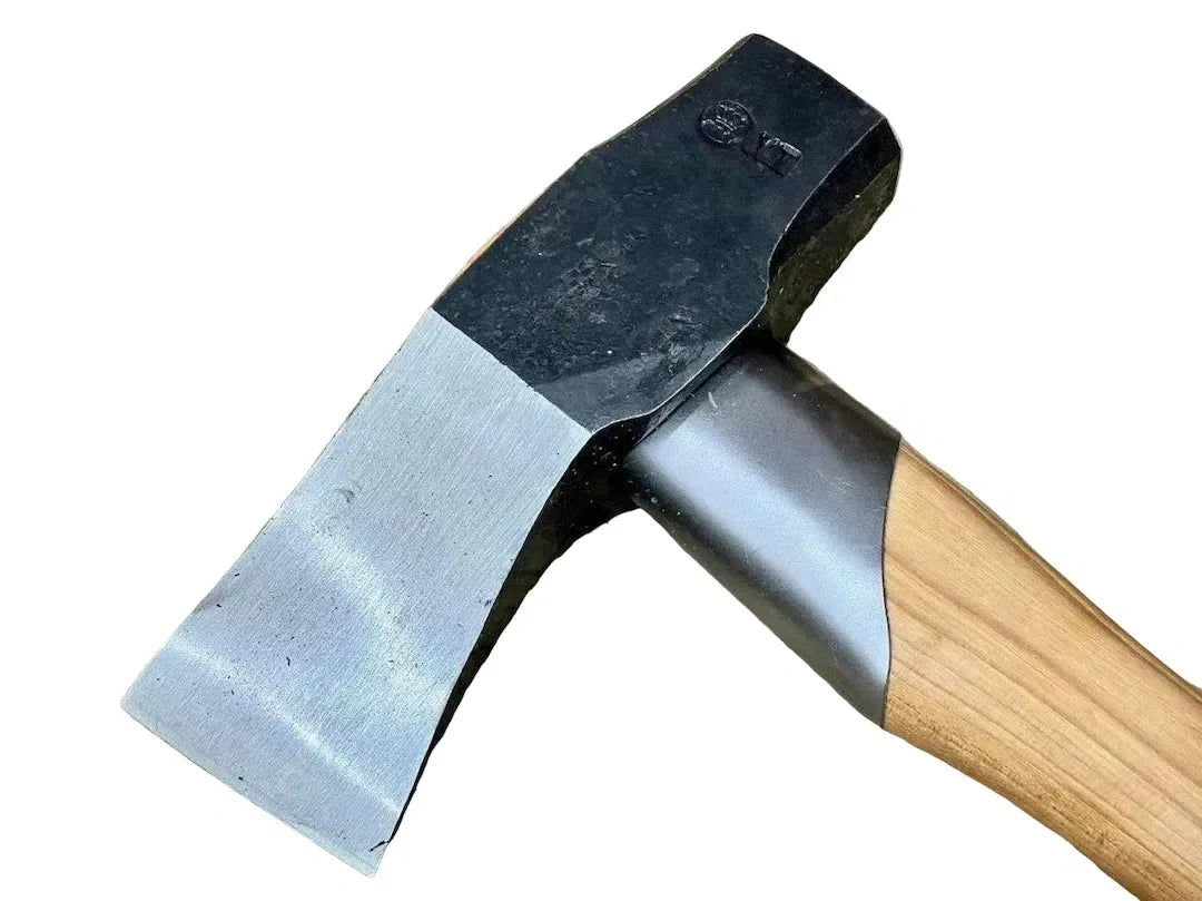Gransfors Splitting Maul #450 with Collar Guard (Sweden)