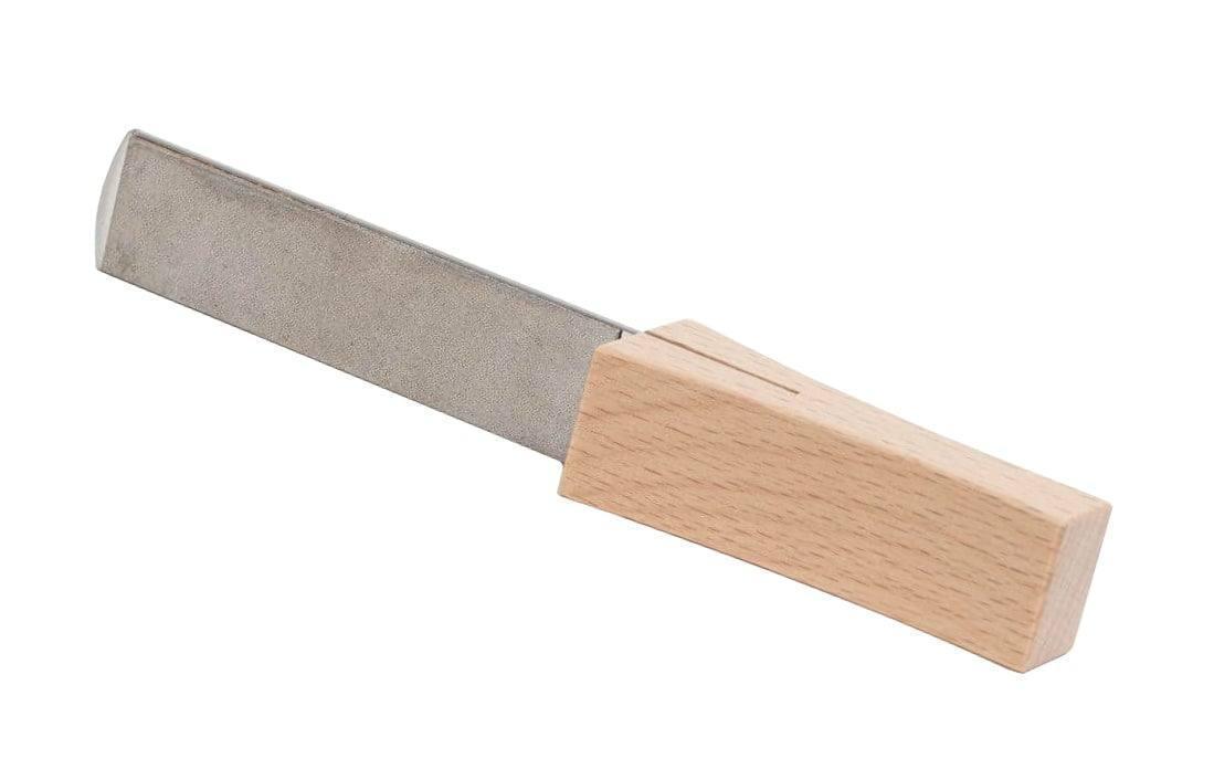 Gransfors Bruk Axe Diamond Sharpening File #4032 - NORTH RIVER OUTDOORS