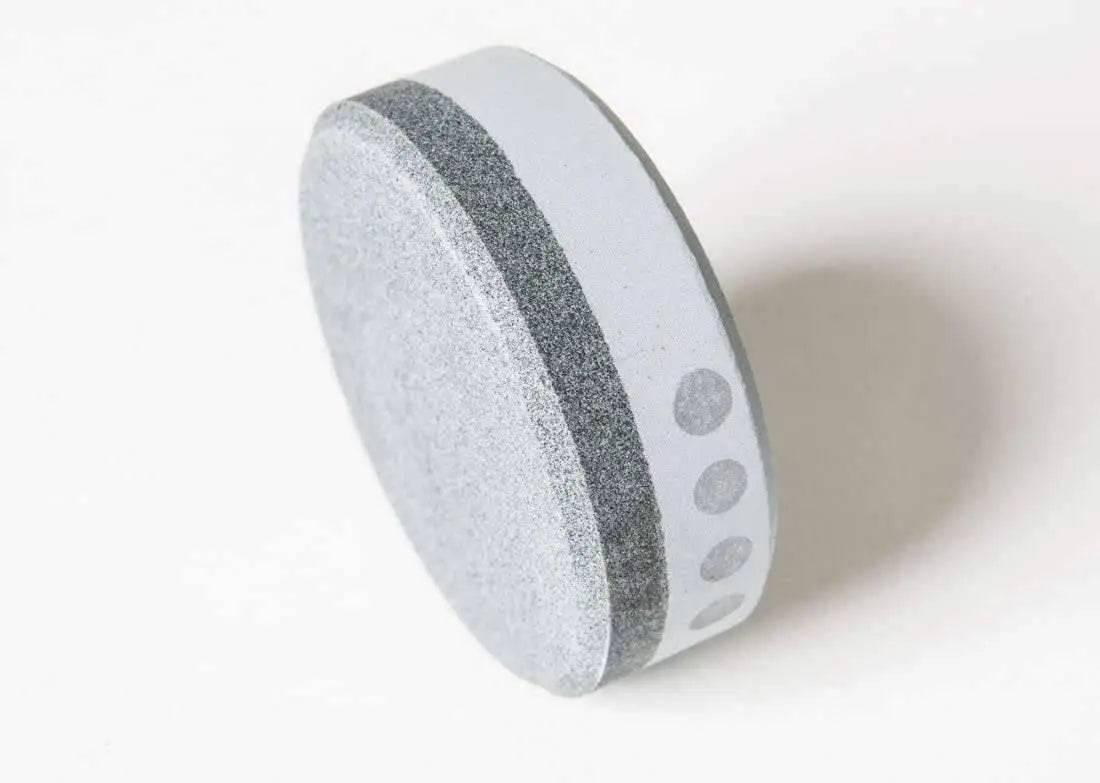 Gransfors Ceramic Axe Sharpening Stone 4034 (Sweden) - NORTH RIVER OUTDOORS