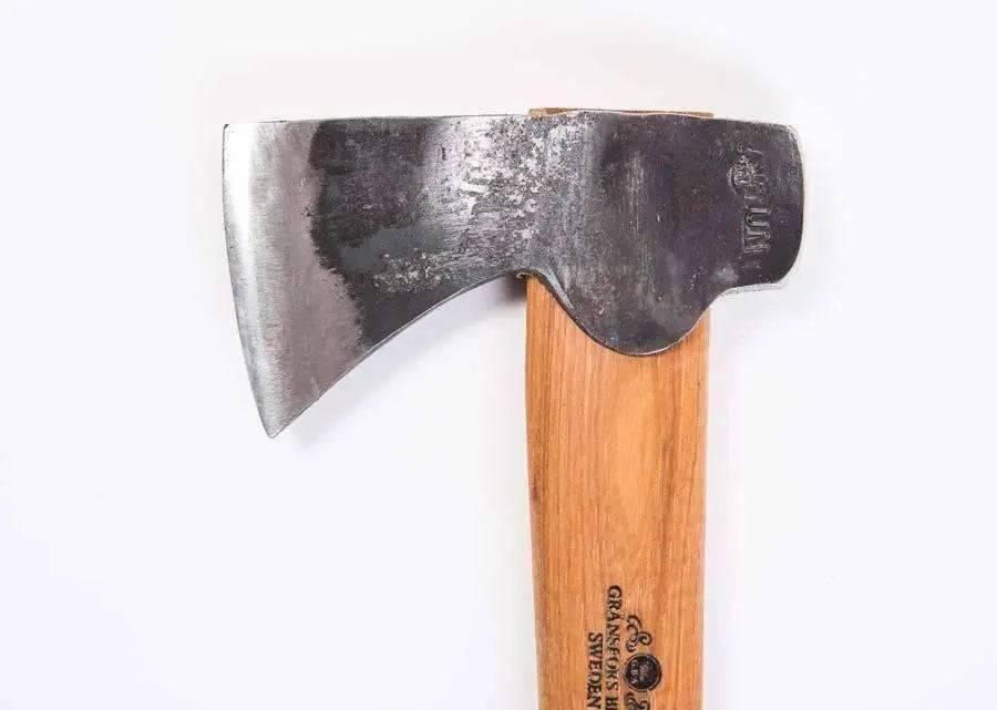 Gransfors Hunters Axe #418 (Sweden) - NORTH RIVER OUTDOORS