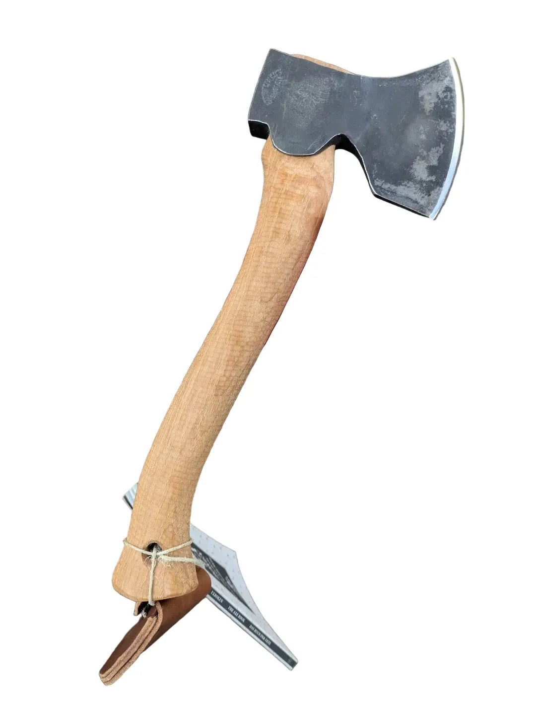 Gransfors Bruk Large Swedish Carving Axe #475-2 (Left Bevel)