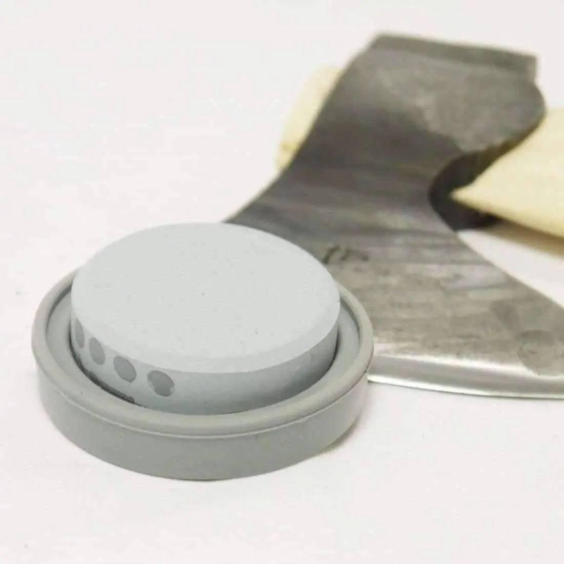 Gransfors Ceramic Axe Sharpening Stone 4034 (Sweden) - NORTH RIVER OUTDOORS
