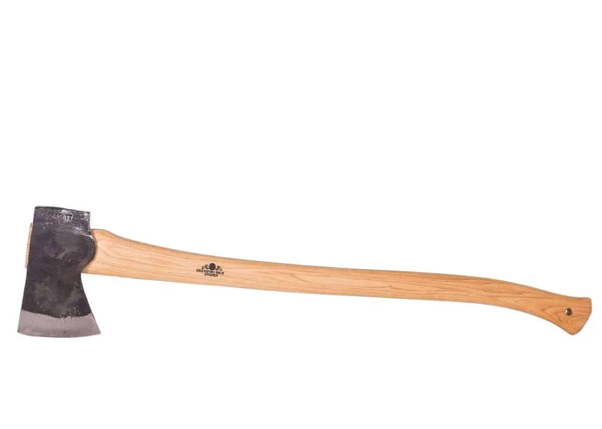 Gransfors 434-1 American Felling Axe 31" (Sweden) - NORTH RIVER OUTDOORS