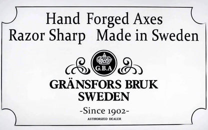 Gransfors American Felling Axe 31" Handle Only (434-1 + H)