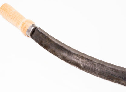 Gransfors Big Drawknife (Sweden) Model 486 - NORTH RIVER OUTDOORS