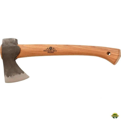 Gransfors Bruk 415 Wildlife Hatchet (Sweden) - NORTH RIVER OUTDOORS