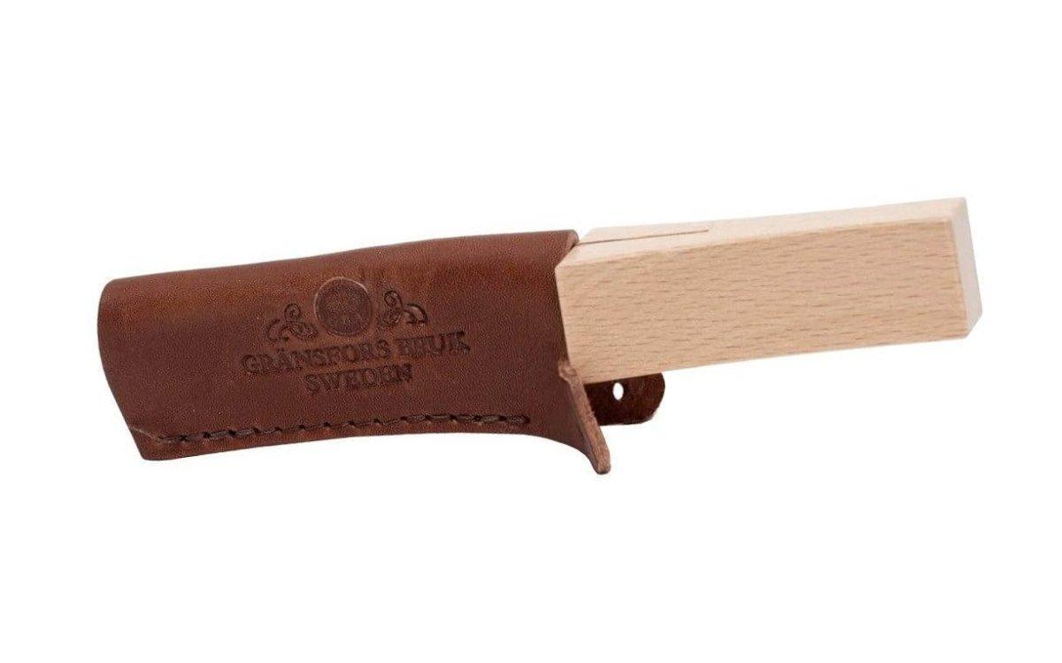 Gransfors Bruk Axe Diamond Sharpening File #4032 - NORTH RIVER OUTDOORS