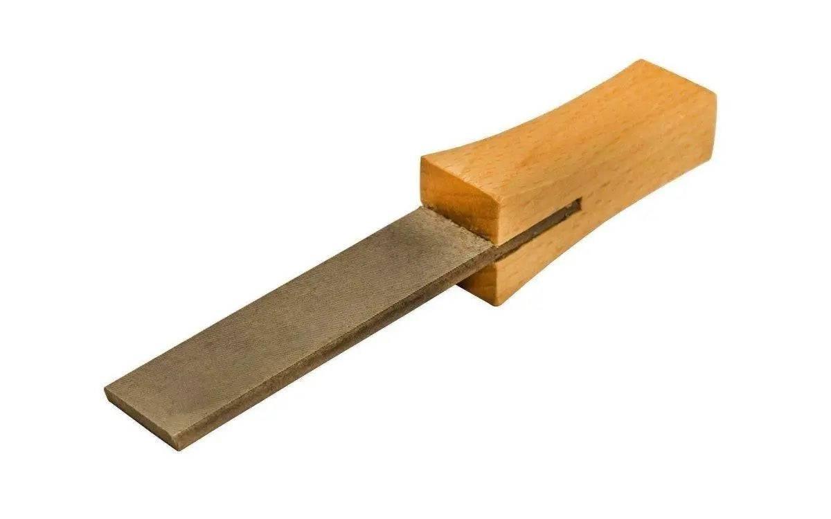 Gransfors Bruk Axe Sharpening File No. 4031 - NORTH RIVER OUTDOORS