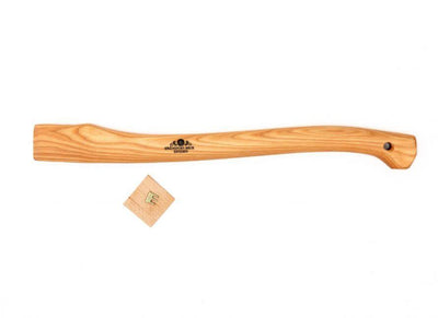 Gransfors Hickory Handle for 420 Small Forest 19" (420H) - NORTH RIVER OUTDOORS