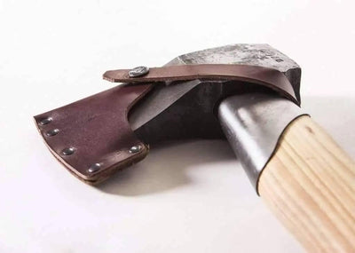 Gransfors Large Splitting Axe 442 (Sweden) - NORTH RIVER OUTDOORS