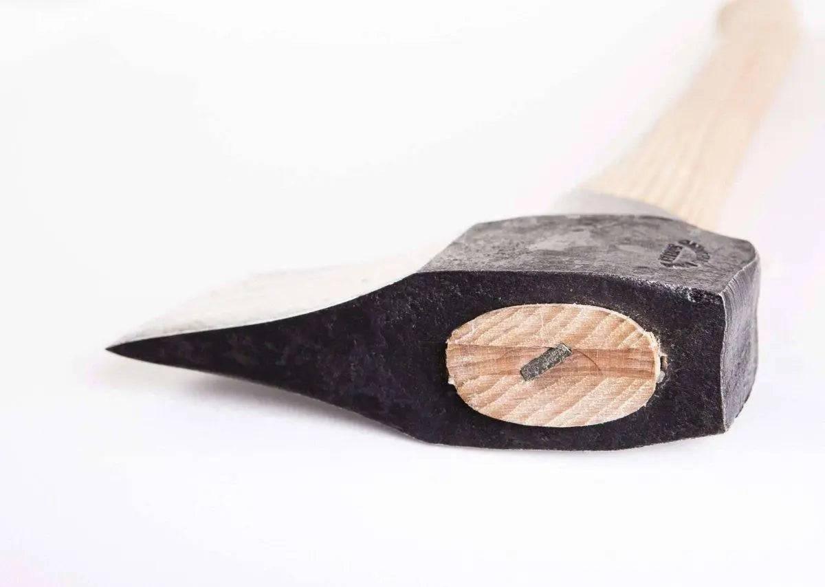 Gransfors Large Splitting Axe 445 w/ Collar Guard (Sweden) - NORTH RIVER OUTDOORS