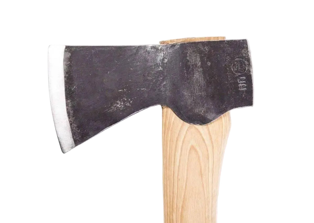 Gransfors Scandinavian Forest Axe 430 (Sweden) - NORTH RIVER OUTDOORS