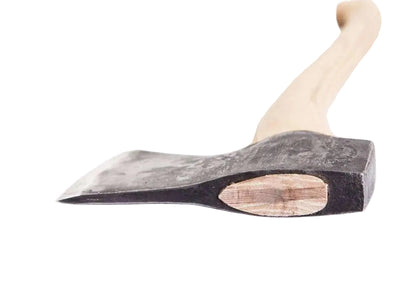 Gransfors Scandinavian Forest Axe 430 (Sweden) - NORTH RIVER OUTDOORS