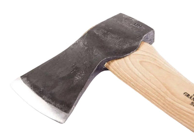 Gransfors Scandinavian Forest Axe 430 (Sweden) - NORTH RIVER OUTDOORS