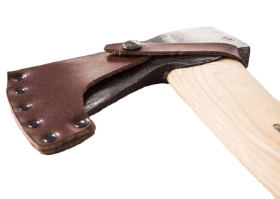 Gransfors Scandinavian Forest Axe 430 (Sweden) - NORTH RIVER OUTDOORS