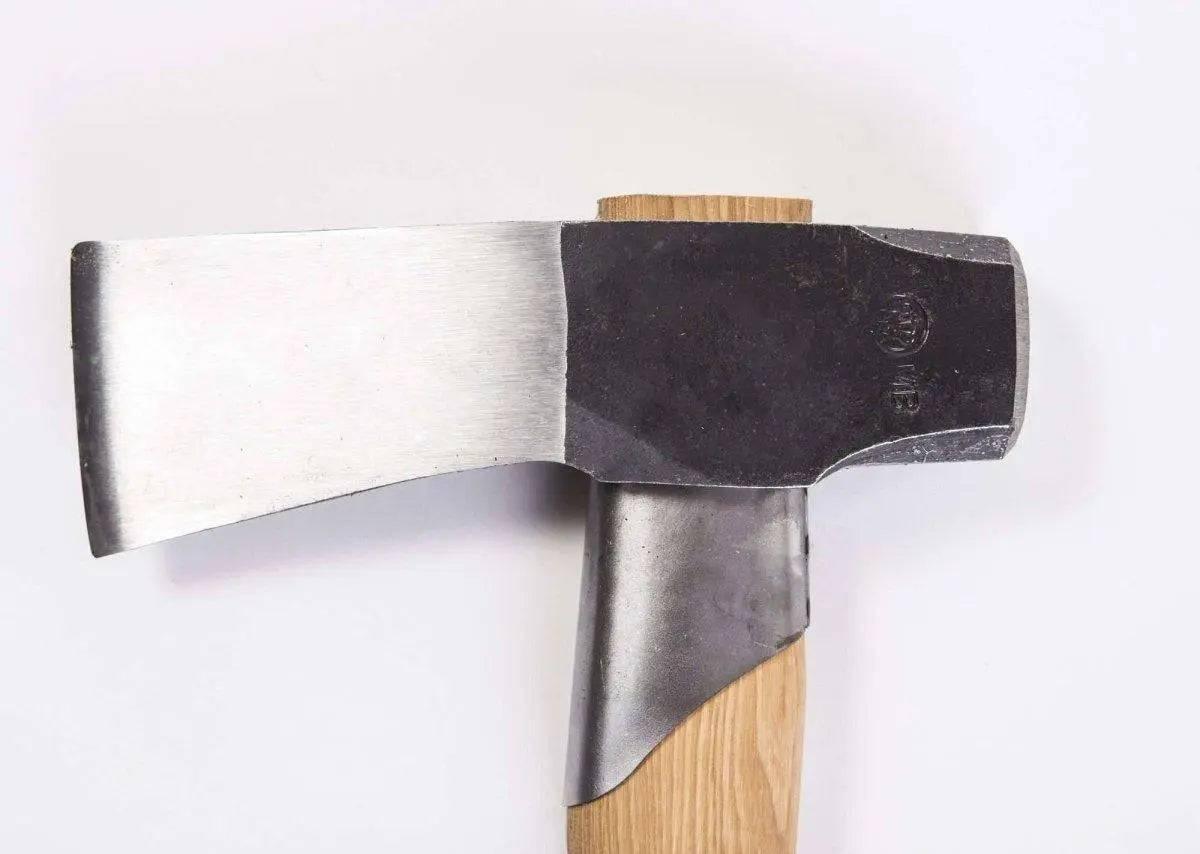 Gransfors Splitting Maul #450 with Collar Guard (Sweden) - NORTH RIVER OUTDOORS